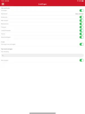 Autotelex B2B android App screenshot 3